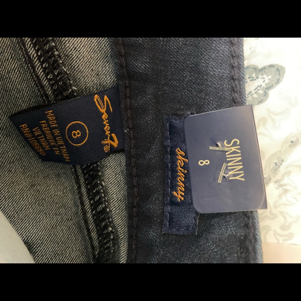 SEVEN JEANS - Picture 7 of 8